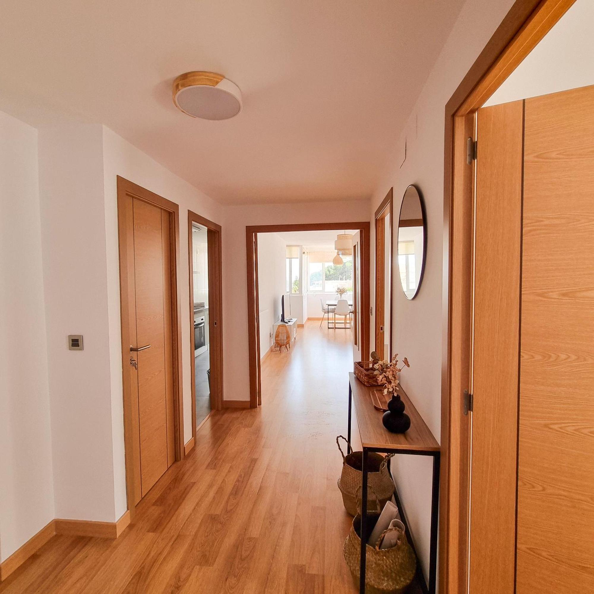 Apartamento Portichuelo Playa Almuñécar Exterior foto