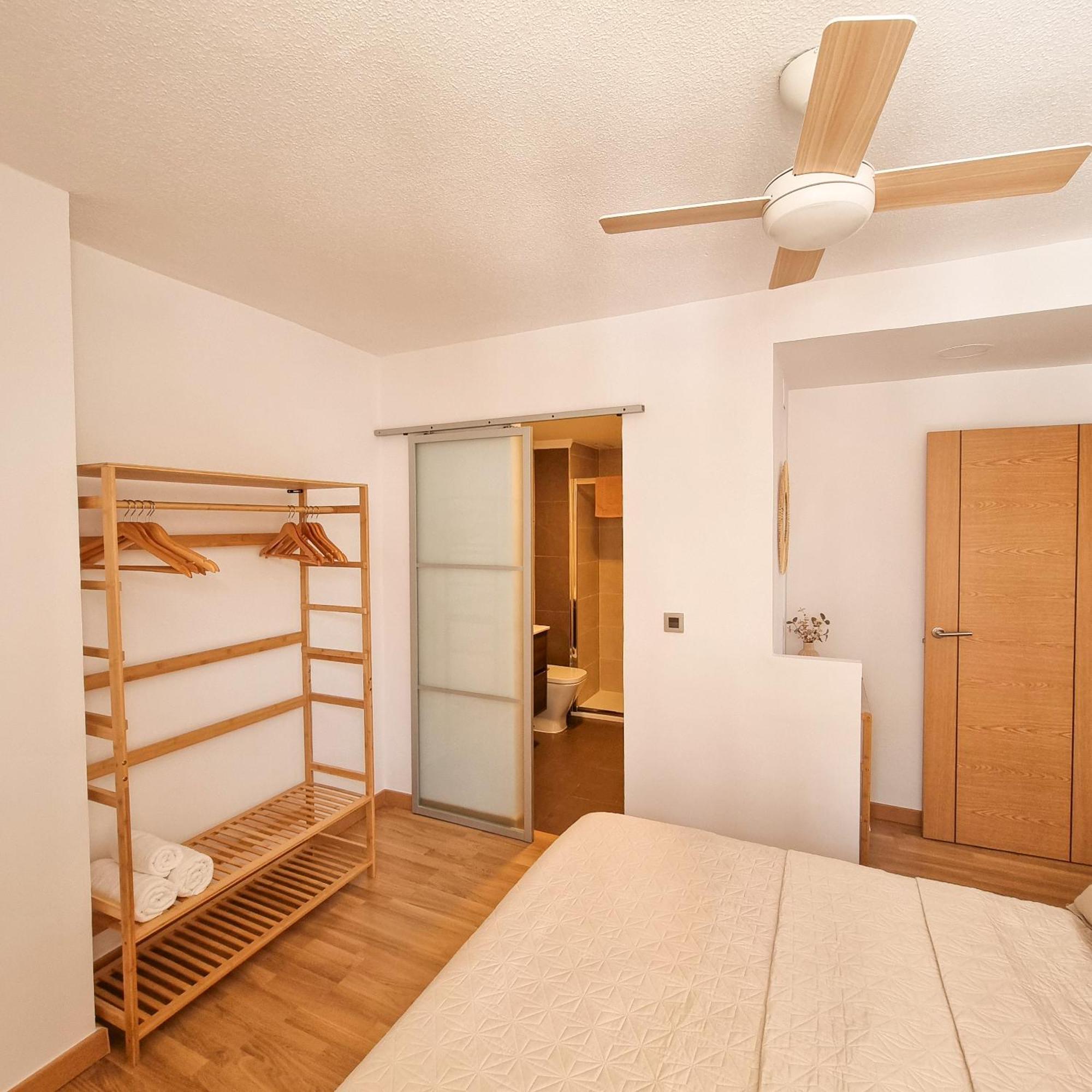 Apartamento Portichuelo Playa Almuñécar Exterior foto