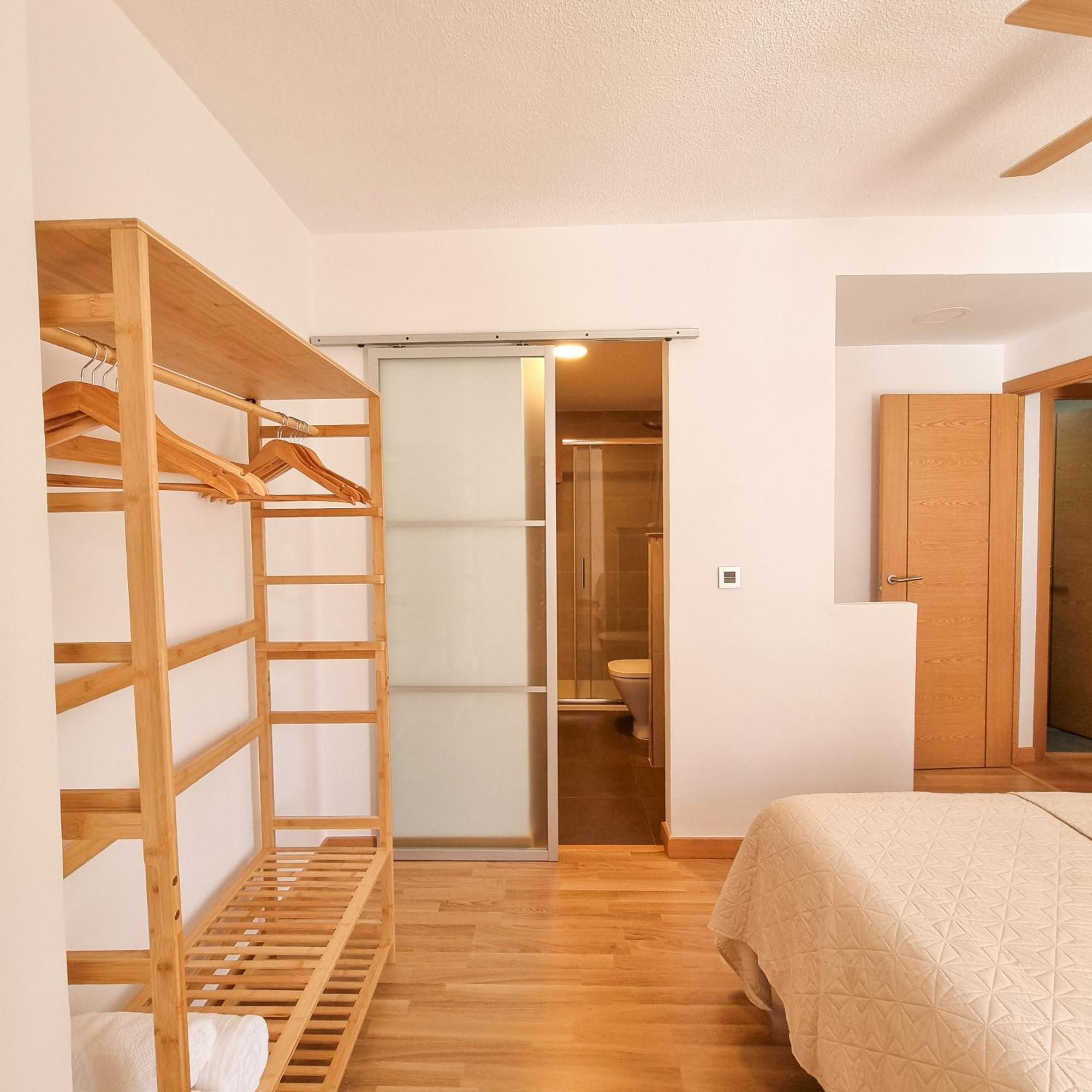 Apartamento Portichuelo Playa Almuñécar Exterior foto
