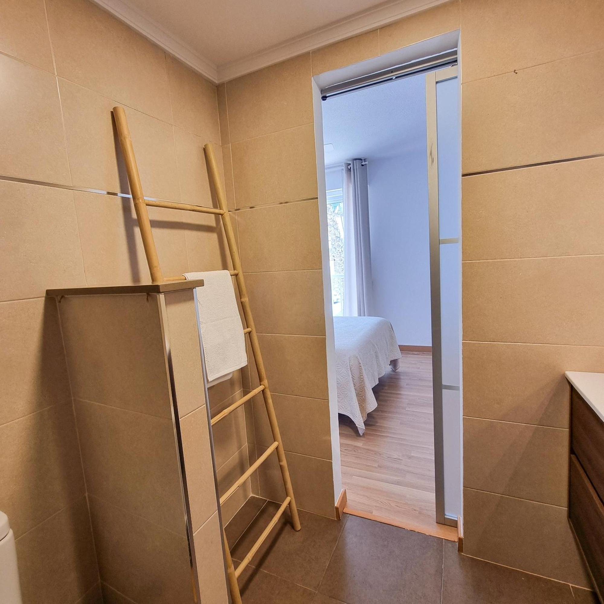 Apartamento Portichuelo Playa Almuñécar Exterior foto