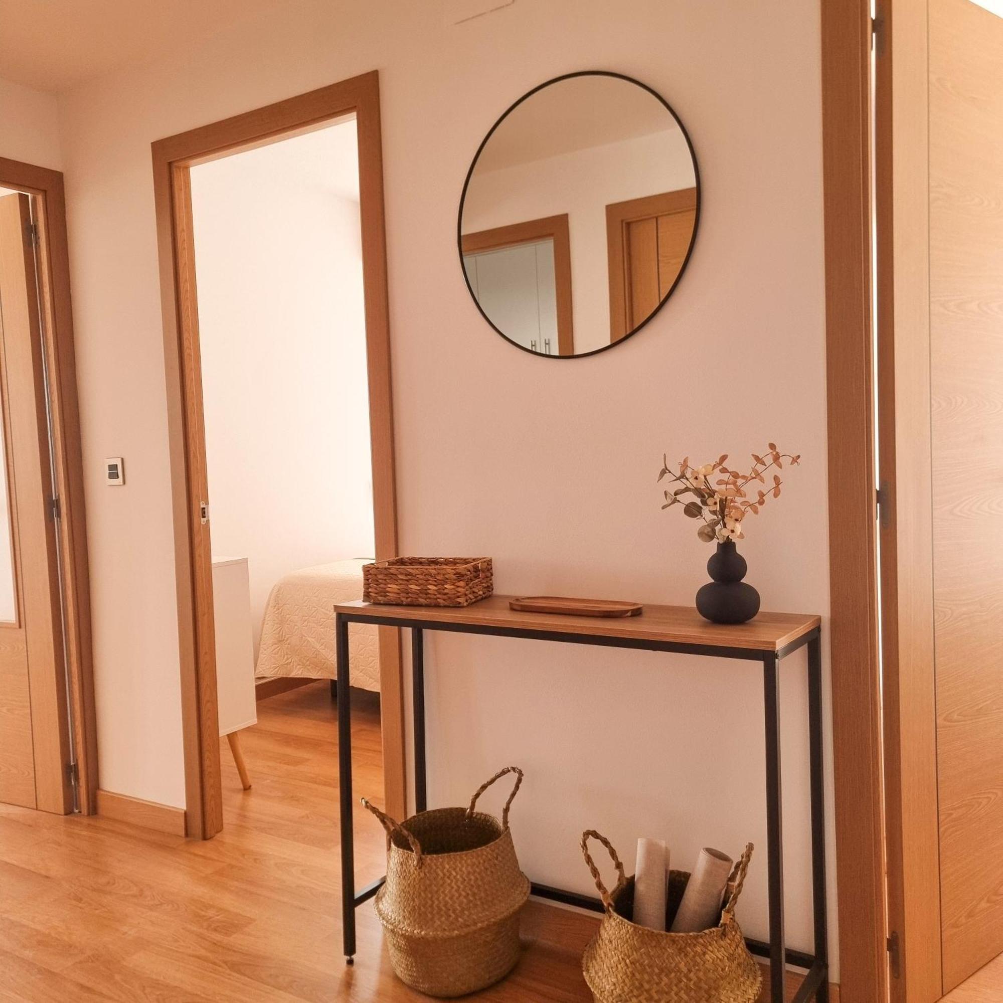 Apartamento Portichuelo Playa Almuñécar Exterior foto