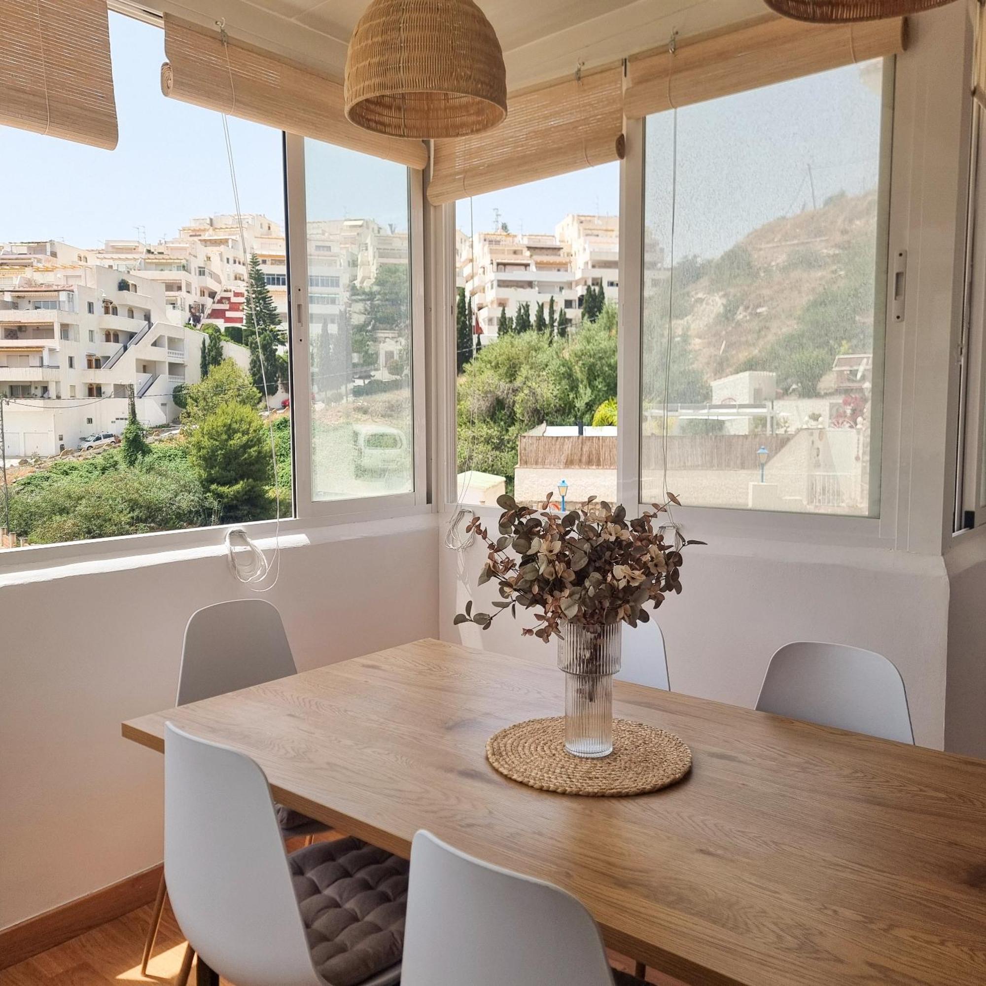 Apartamento Portichuelo Playa Almuñécar Exterior foto