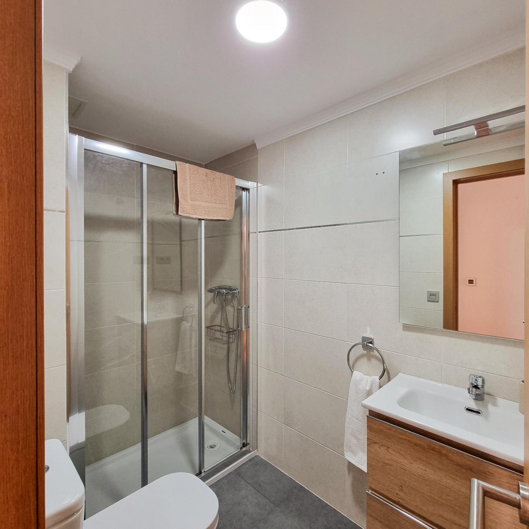 Apartamento Portichuelo Playa Almuñécar Exterior foto