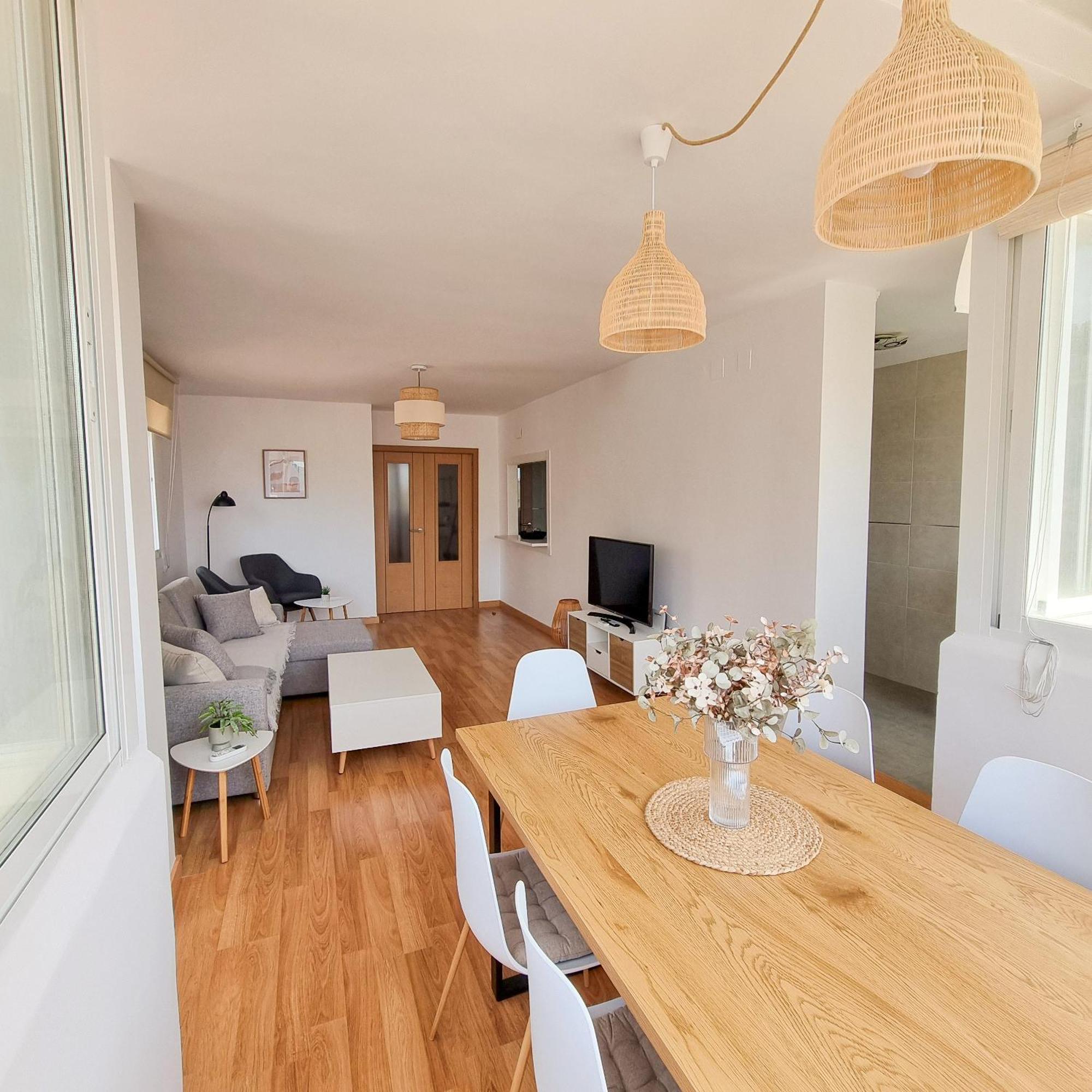 Apartamento Portichuelo Playa Almuñécar Exterior foto
